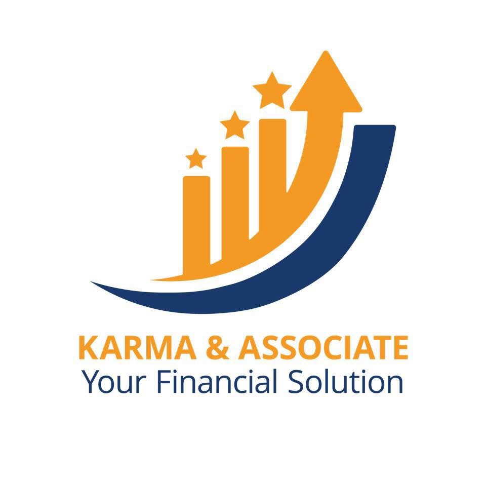 Karma & Associates Logo