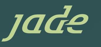 Jade logo