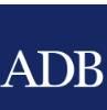 ADB logo