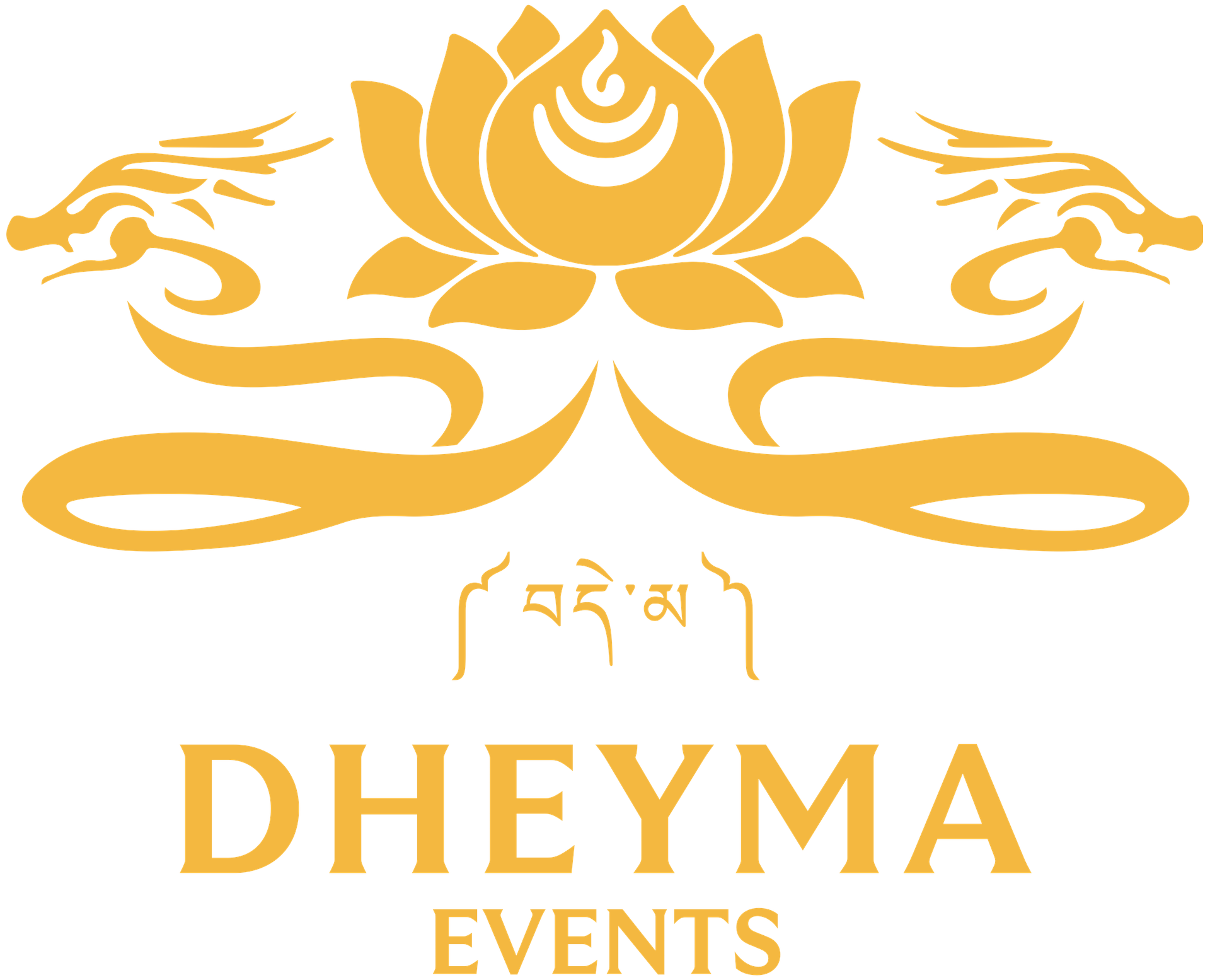 Dheyma Events Production