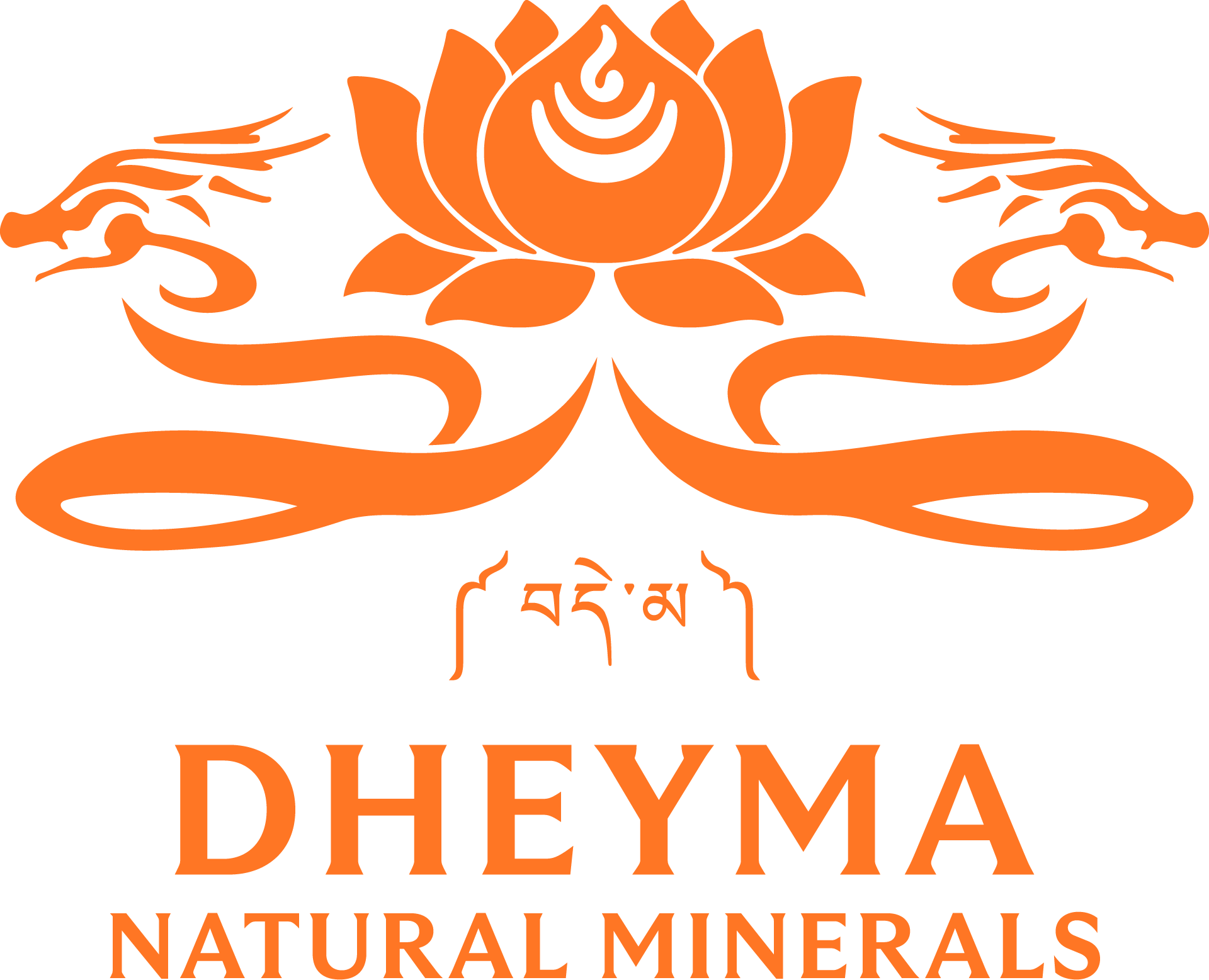 Dheyma Mineral Resources
