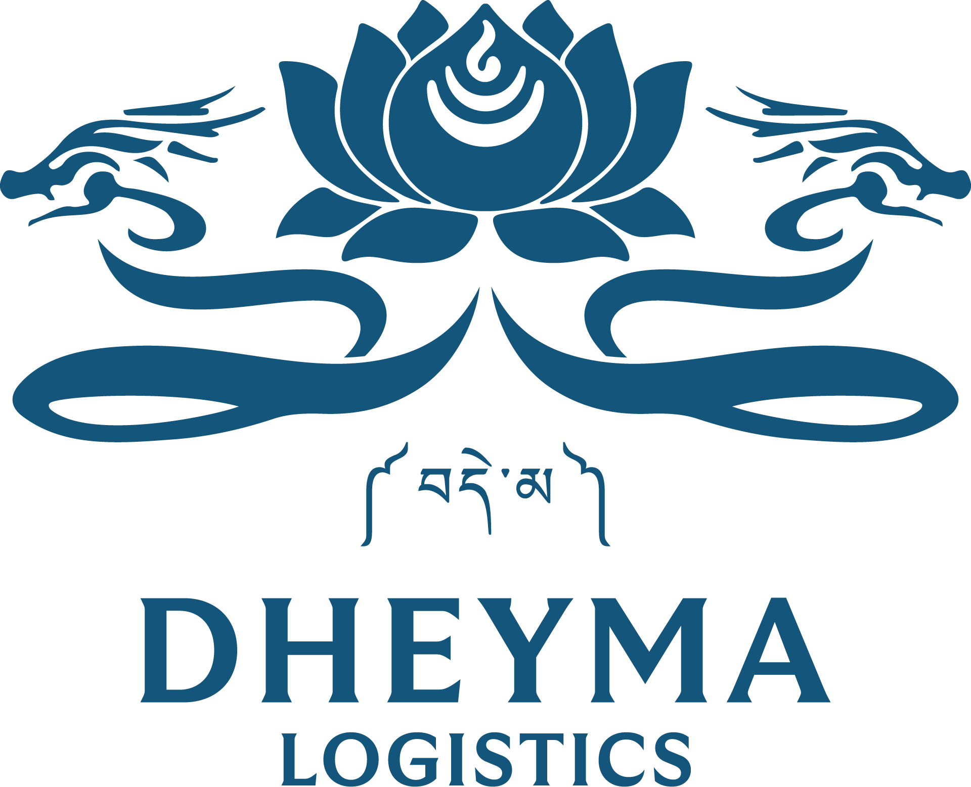 Dheyma Logistics