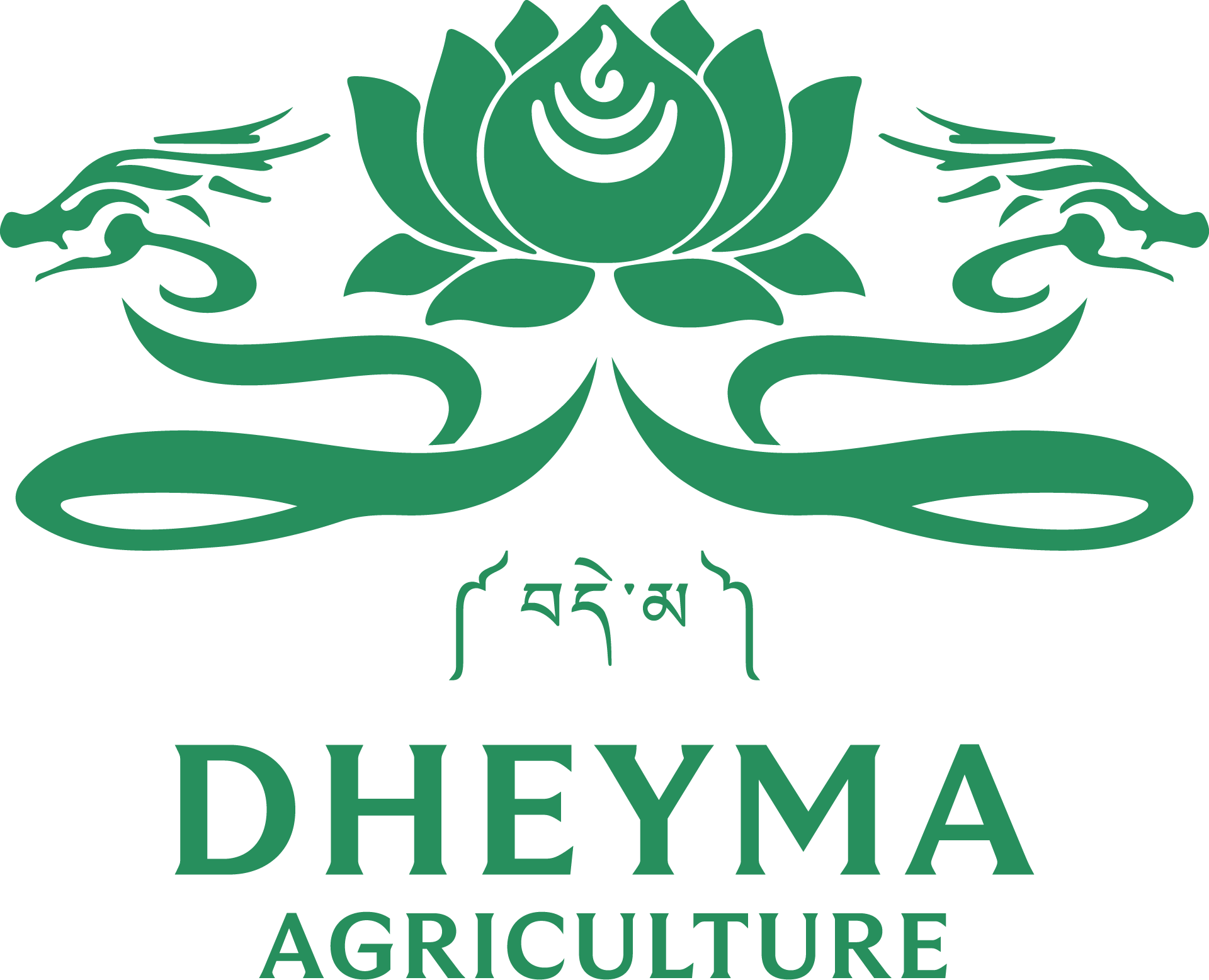 Dheyma Agriculture