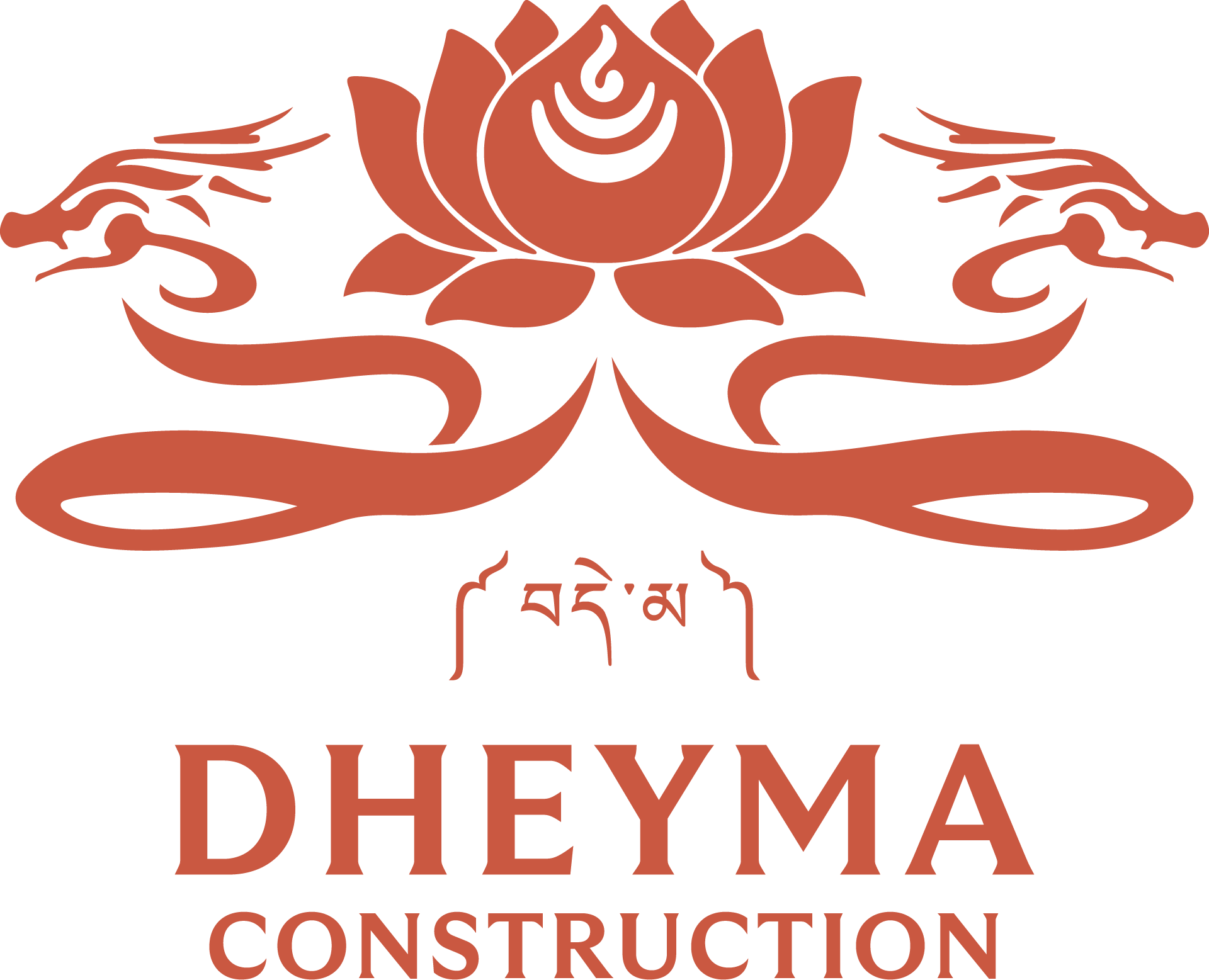 Dheyma Constructions