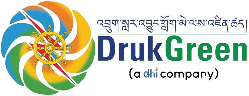 DrukGreen